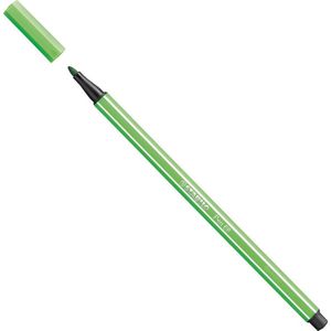 Fasermaler pen 68 laubgr&#252;n