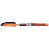 Markeerstift stabilo navigator 545/54 oranje | 10 stuks