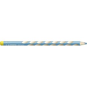 Buntstift Easycolors himmelblau Linksh&#228;nder