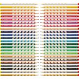 Buntstift Easycolors himmelblau Rechtsh&#228;nder
