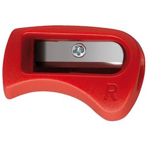 Spitzer Easycolors Easygraph rot f&#252;r Rechtsh&#228;nder