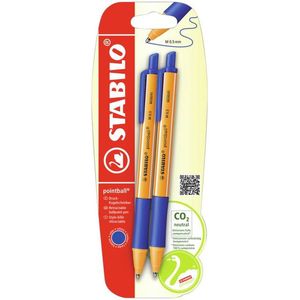 Stabilo vulpen vulling Vulpen vullingen Kantoorartikelen