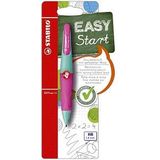 Druckbleistift Easyergo 1.4 t&#252;rkis neonpink