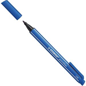 STABILO PointMax Ultramarine 488/32 Viltstift