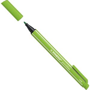 STABILO pointMax Filzstift grün, 1 St.