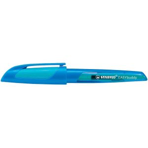 STABILO EASYbuddy vulpen, licht- en donkerblauw