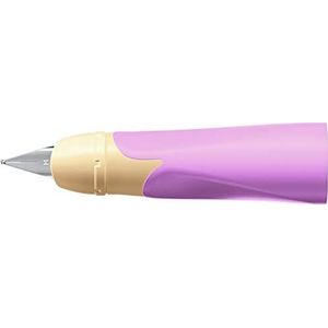 Stabilo Griffstück Easybirdy Pastel Edition Rechthänder soft pink/apri