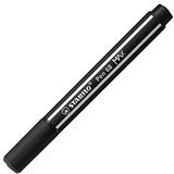 STABILO Pen 68 Max Filzstift schwarz, 1 St.