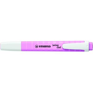 STABILO Swing Cool Textmarker Pink