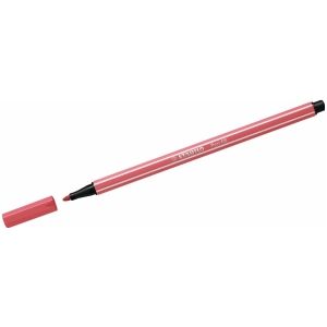 Stabilo Premium-Filzstift Pen 68 rostrot