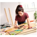 Premium-Filzstift Pen 68 Etui VE= 8 Stifte