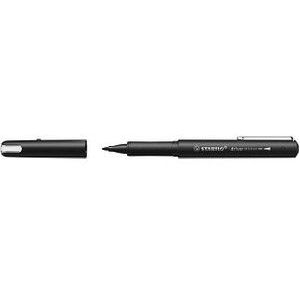 STABILO dr!ver Fineliner schwarz 0,8 mm, 1 St.