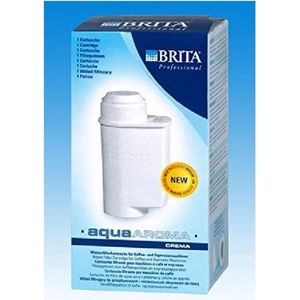 3x BRITA AquaAroma Crema Waterfilter 101831