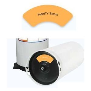 4x BRITA PURITY Steam 450 Wisselpatroon