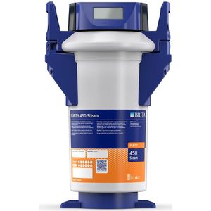 BRITA PURITY Steam 450 Filtersysteem (met MAE)