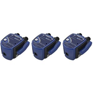 4x BRITA PURITY C Filterkop 1002949