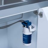 Brita P 1000 Filterkartusche
