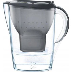 Brita Marella Waterfilter in kan Grafiet 2,4 l