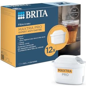 Brita 1023118 Waterfilter Filterpatroon 2-pack Waterkan