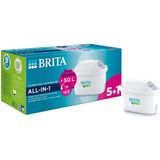Brita Waterfilterpatroon Maxtra Pro All-in-1 Pack Van 6 (1050932)