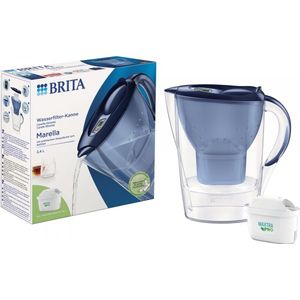 Brita Waterfilterkan Marella Cool + MAXTRA PRO Waterfilter
