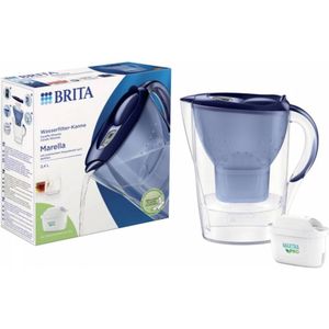 Brita waterfilterpatronen MAXTRA PRO - 2 stuks - Filtert PFAS en kalk bij Planet Happy