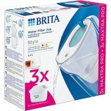 Brita Waterfilterkan Style Eco (1052239)