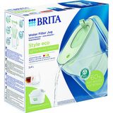 Brita Waterfilterkan Style Eco (1052241)