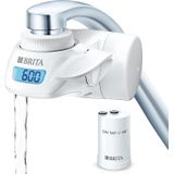 On Tap waterfiltersysteem op de kraan V-MF