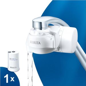 BRITA Style Cool Waterfilterkan 2.4L | Blauw - Incl. 3 Maxtra Pro BRITA Style Cool Waterfilterkan 2.4L | Blauw - Incl. 3 Maxtra Pro