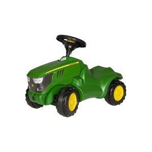 Rolly Toys Rolly MiniTrac - Loopauto - John Deere