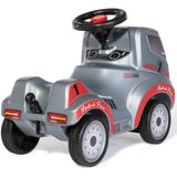 Rolly Toys Loopauto - Loopvrachtwagen - Ferbedo Truck Racing - Tot 4 Jaar