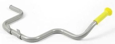 Rolly Toys 409433 Handrem voor RollyX-Trac Tractoren