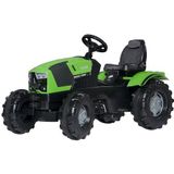 Rolly Toys Traptractor Deutz Fahr
