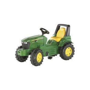 Rolly Toys rollyDigger New Holland Graafmachine