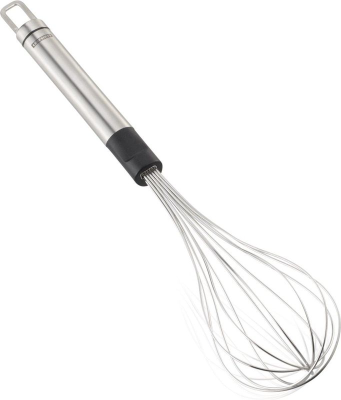 Schneebesen 31cm Edelstahl