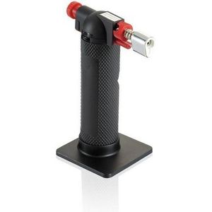 Leifheit Proline keukenbrander flambeerder - gas - RVS