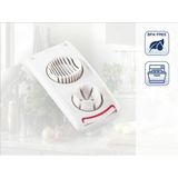 Leifheit ComfortLine Eisnijder Combi - wit