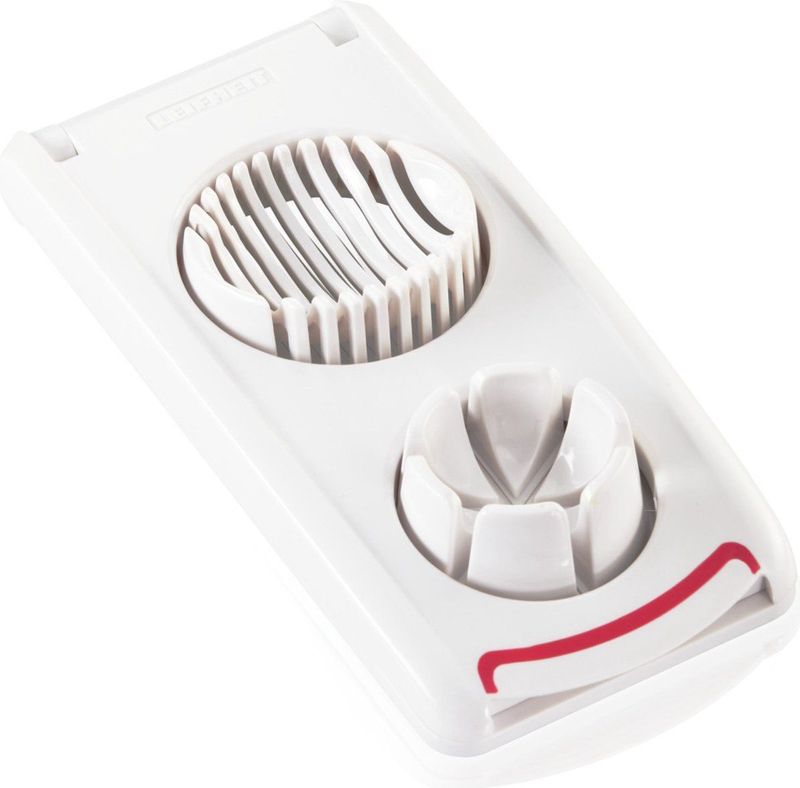 Leifheit ComfortLine Eisnijder Combi - wit