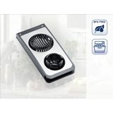 Leifheit ProLine eiersnijder combi - rvs