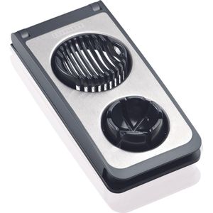 Leifheit ProLine eiersnijder combi - rvs