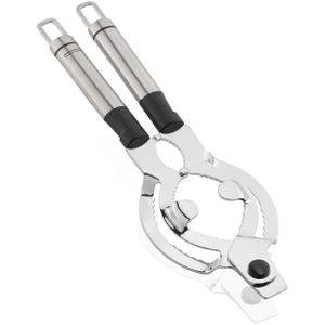 Leifheit ProLine Dekselopener - rvs