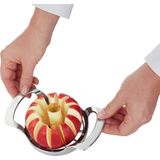 Leifheit Proline appelboor - appelsnijder - RVS