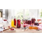 Leifheit Proline appelboor - appelsnijder - RVS