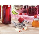 Leifheit Proline appelboor - appelsnijder - RVS