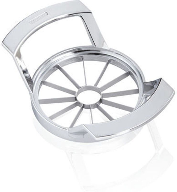 Leifheit Proline appelboor - appelsnijder - RVS