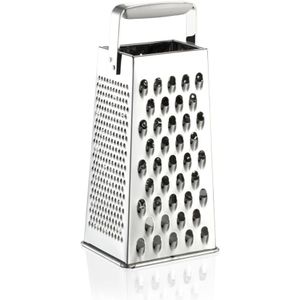 Leifheit Proline multifunctionele torenrasp - blokrasp - RVS