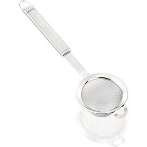 Leifheit 24064 Keukenzeef 7,5cm Sterling