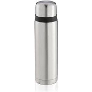 Leifheit - Isoleerfles - Rvs-look - 1 Liter