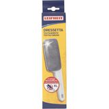 Leifheit kledingontpluizer Dressetta - textielborstel - wit